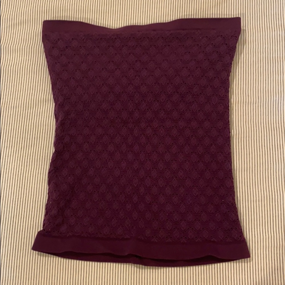 Free People Tube Top